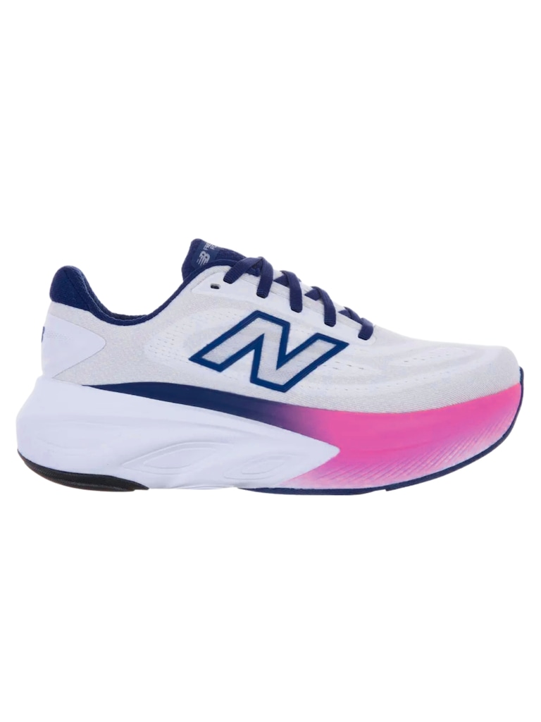 Tênis Feminino New Balance Fresh Foam X More V6