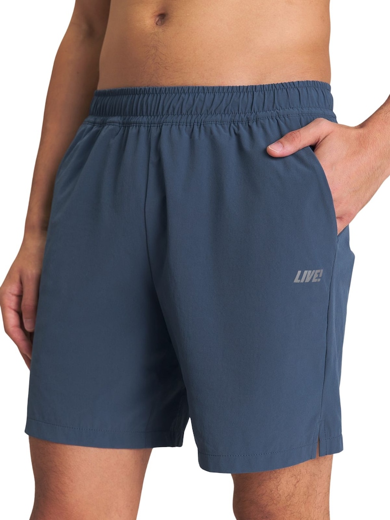 Bermuda Live Train Power 7 - Masculina