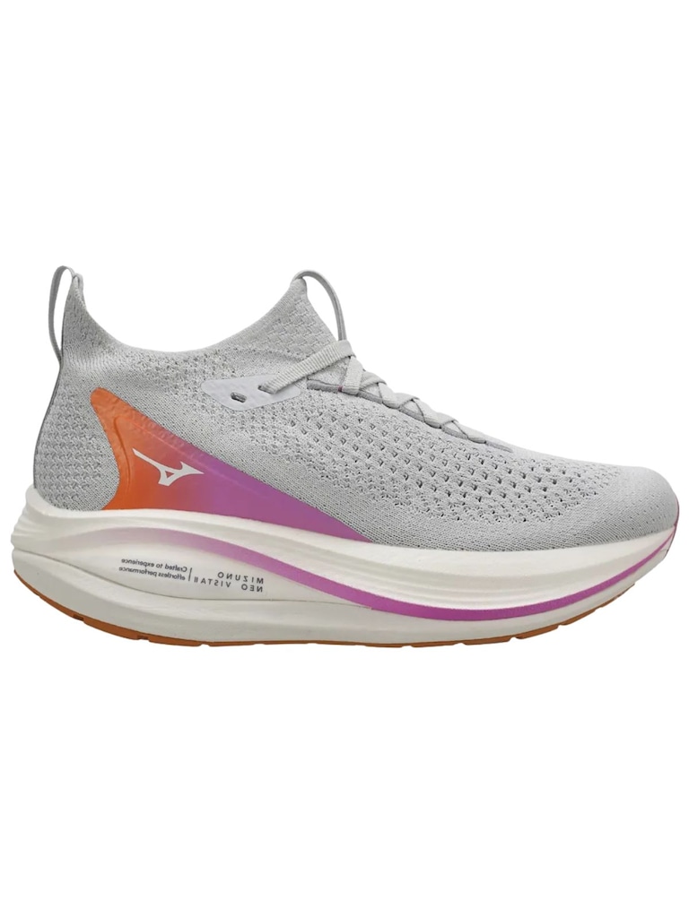 Tênis Feminino Mizuno Neo Vista 2