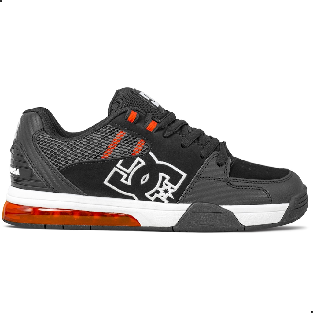 Tênis Unissex DC Shoes Versatile IMP