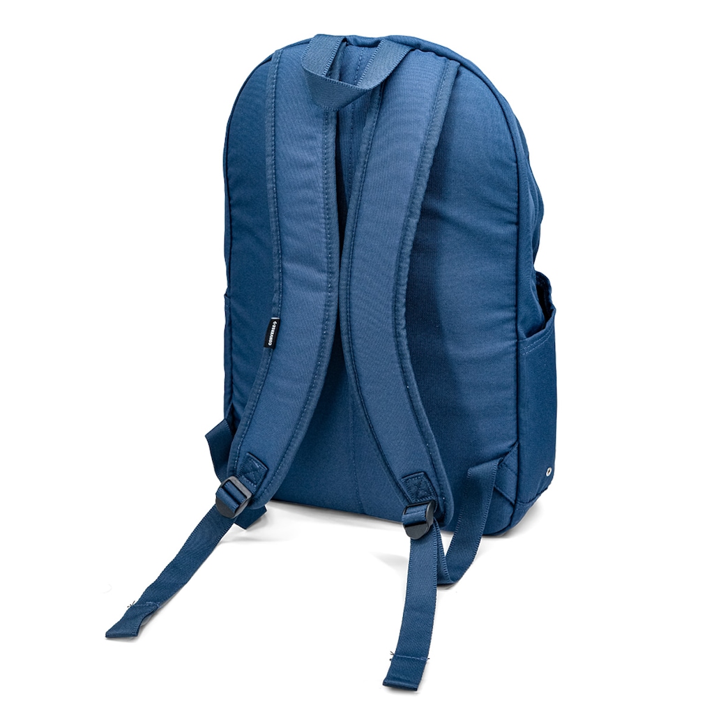 Imagem 2 do produto Mochila Converse Go 2 Navy - 24 Litros