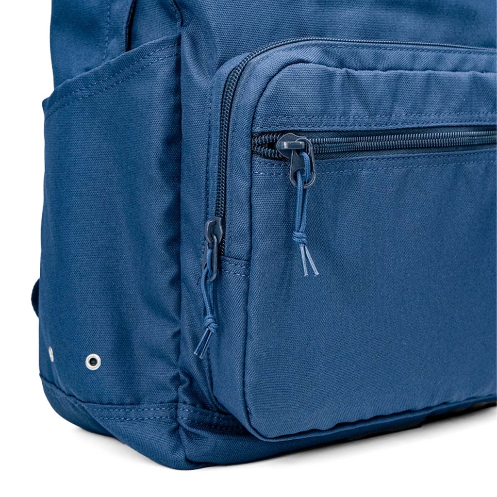 Imagem 3 do produto Mochila Converse Go 2 Navy - 24 Litros