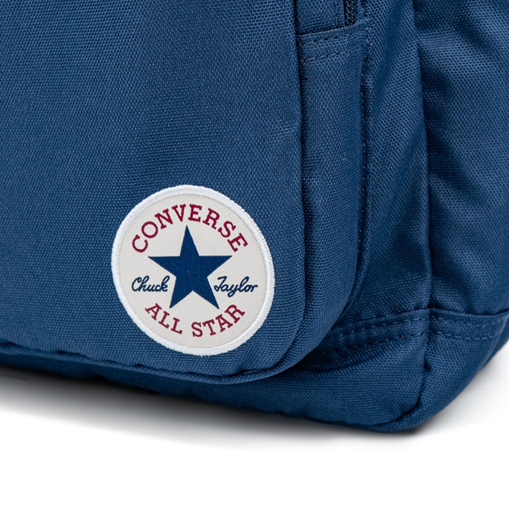 Imagem 4 do produto Mochila Converse Go 2 Navy - 24 Litros