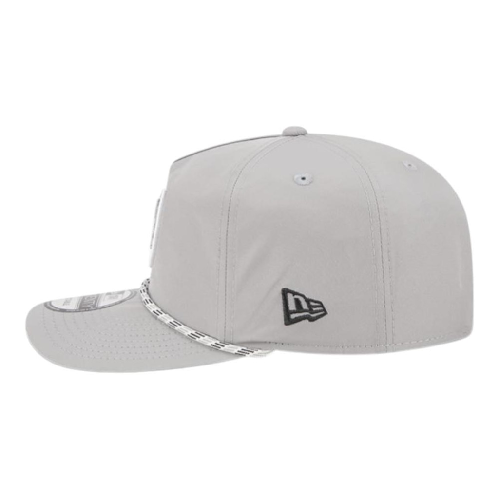 Imagem 2 do produto Boné Masculino New Era Qs1920 Las Vegas Raiders Aba Curva