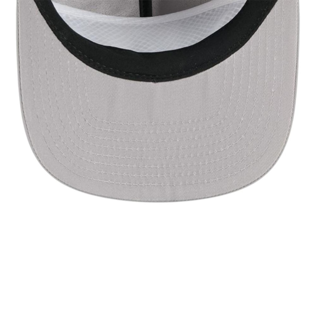 Imagem 4 do produto Boné Masculino New Era Qs1920 Las Vegas Raiders Aba Curva