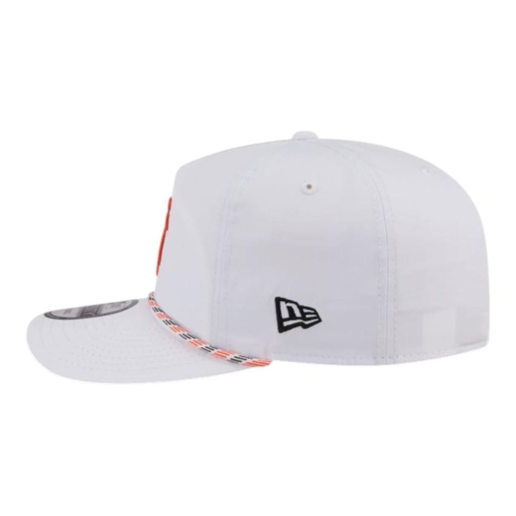 Imagem 2 do produto Boné Masculino New Era Qs1920 San Francisco Giants Aba Curva