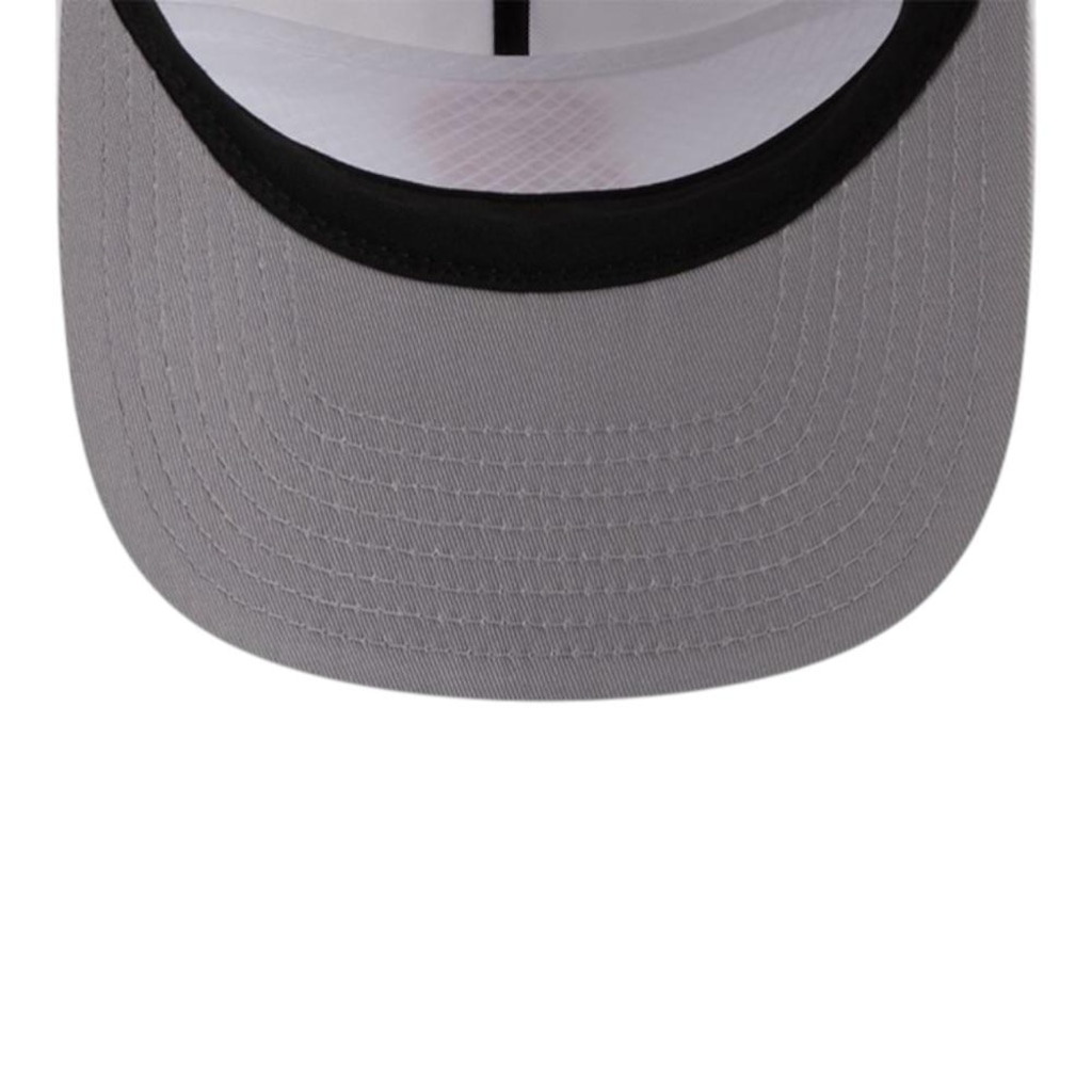 Imagem 4 do produto Boné Masculino New Era Qs1920 San Francisco Giants Aba Curva