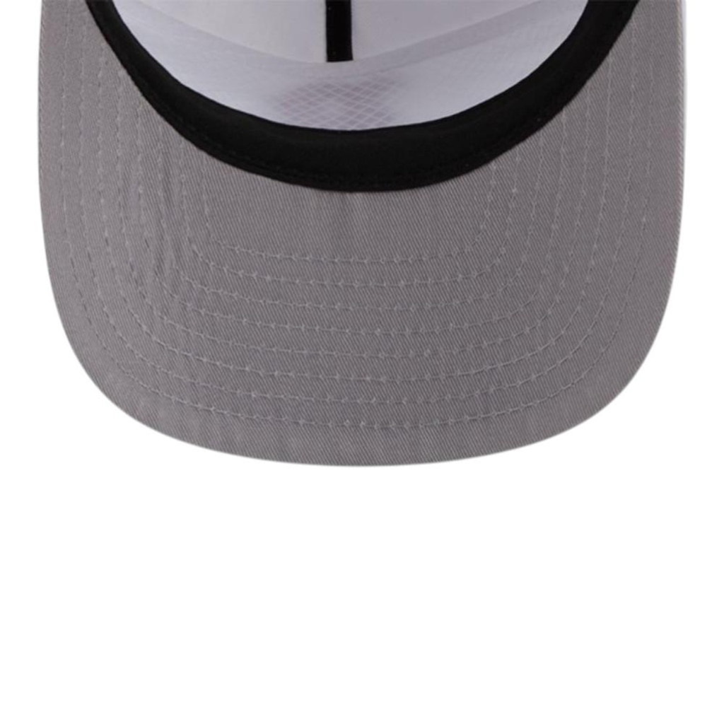 Imagem 4 do produto Boné Masculino New Era Qs1920 Boston Red Sox Aba Curva