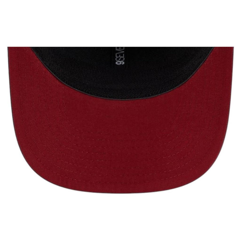Imagem 4 do produto Boné Masculino New Era 970ss Prolite Los Angeles Dodgers Aba Curva
