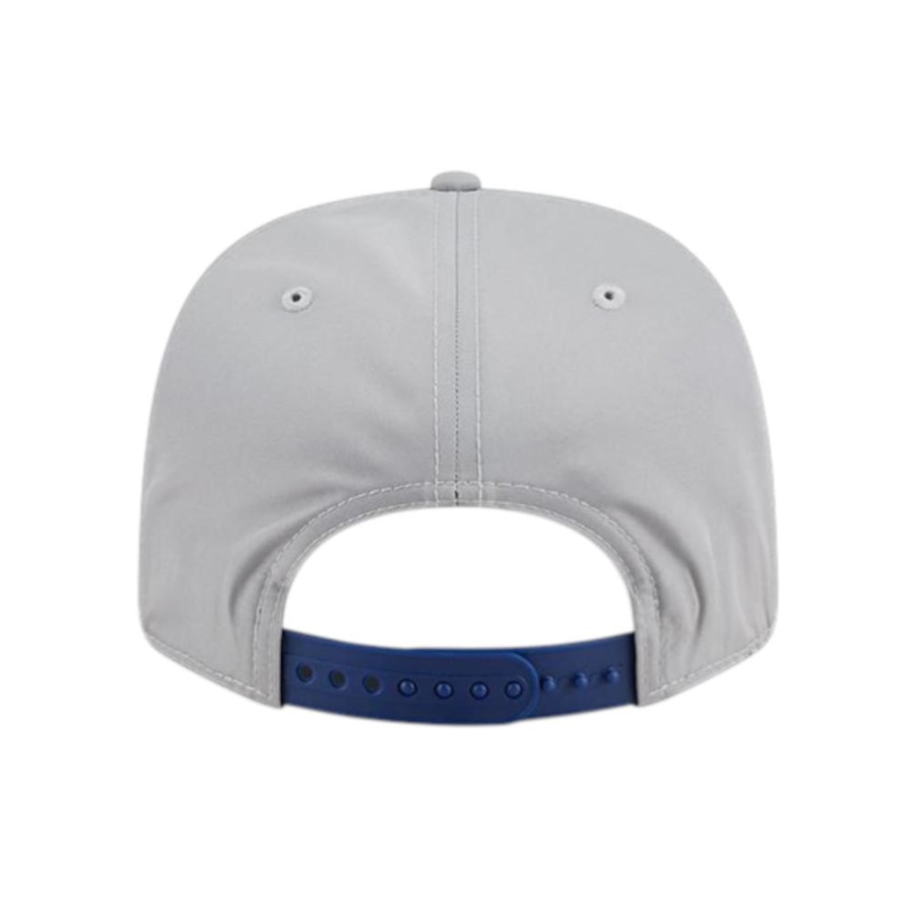 Imagem 3 do produto Boné Masculino New Era 970ss Prolite Mix Los Angeles Dodgers Aba Curva