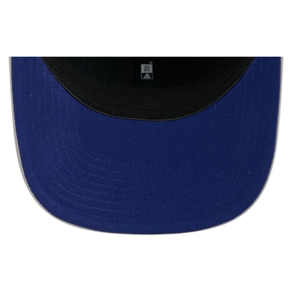 Imagem 4 do produto Boné Masculino New Era 970ss Prolite Mix Los Angeles Dodgers Aba Curva