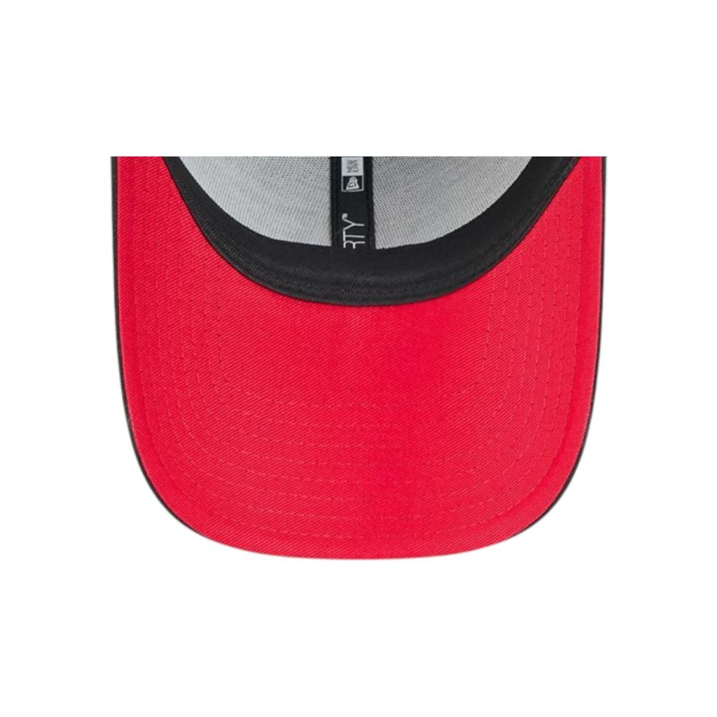 Imagem 4 do produto Boné Masculino New Era 940snap Los Angeles Dodgers Aba Curva