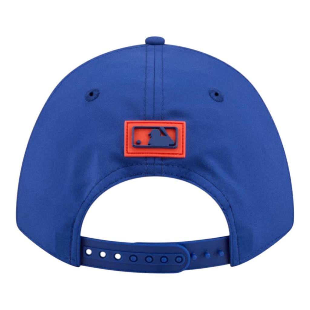 Imagem 4 do produto Boné Masculino New Era 940mc A-Frame New York Mets Aba Curva