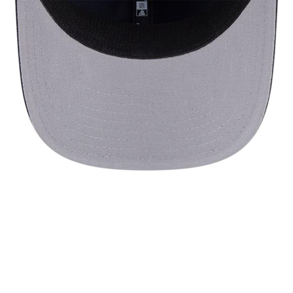 Imagem 4 do produto Boné Masculino New Era 970 Flawless Prolite Los Angeles Dodgers Aba Curva