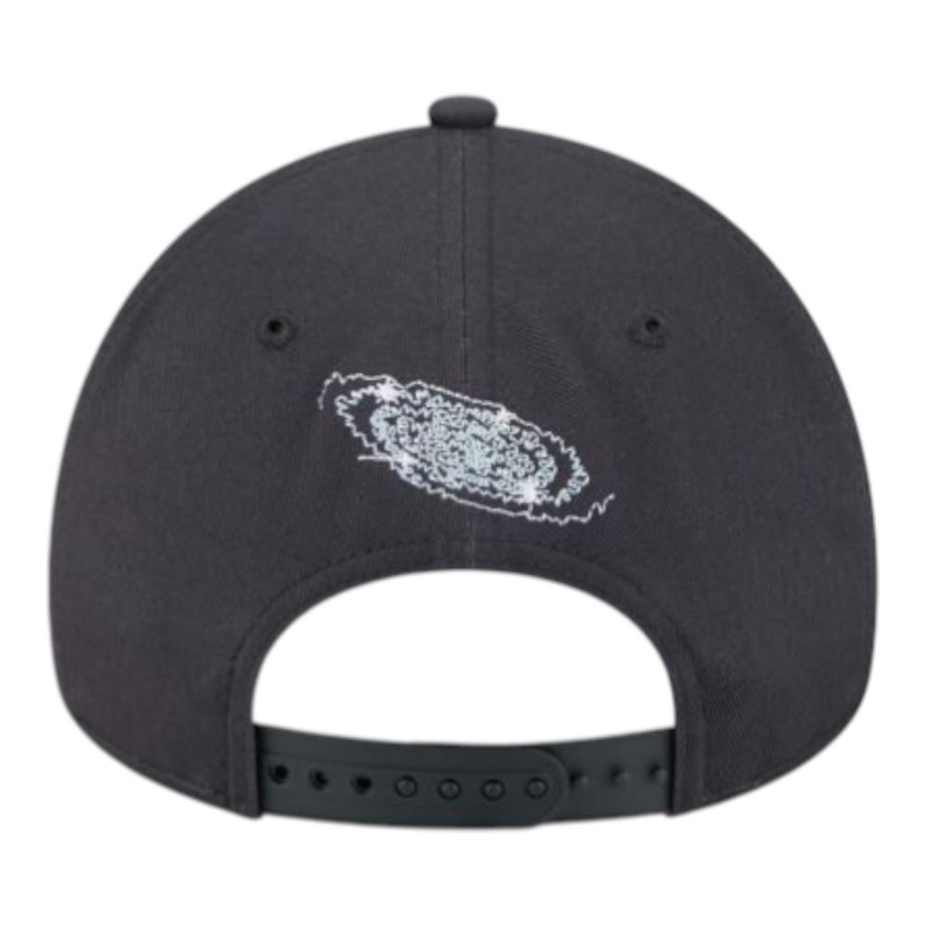Imagem 5 do produto Boné Masculino New Era 940A-Frame Planets Las Vegas Raiders Aba Curva