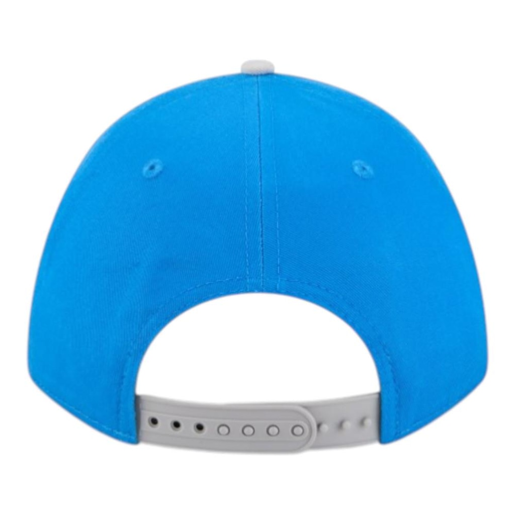 Imagem 4 do produto Boné Masculino New Era 940mc A Frame Detroit Lions Aba Curva