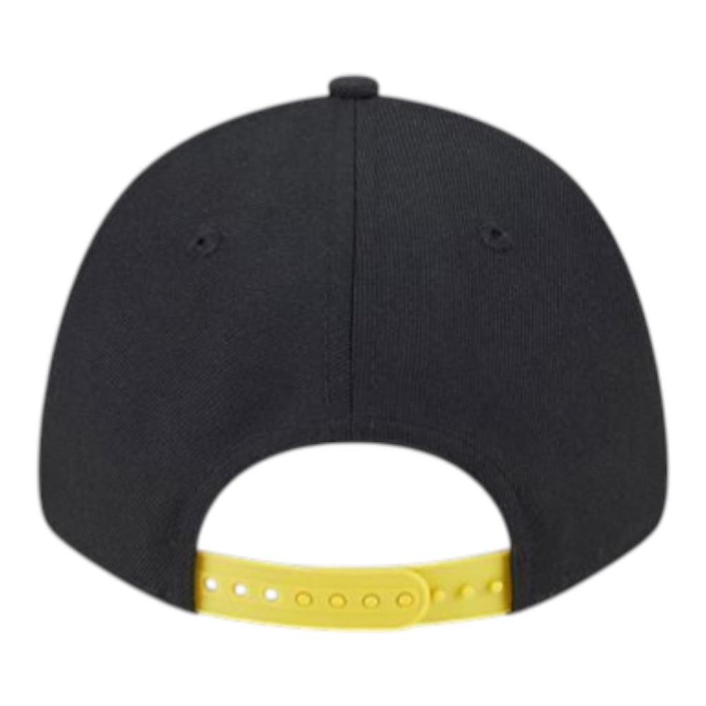 Imagem 4 do produto Boné Masculino New Era 940 Neon Los Angeles Dodgers Aba Curva