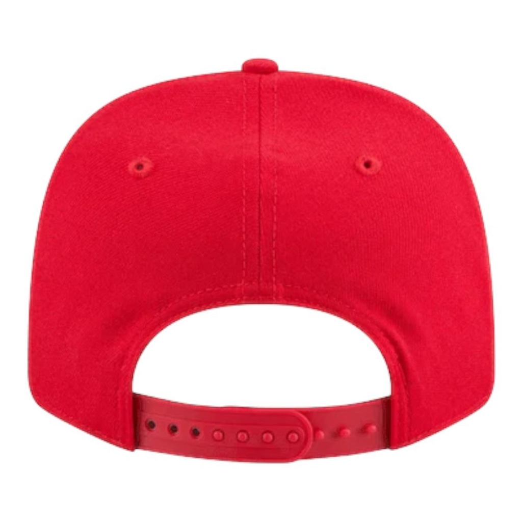 Imagem 4 do produto Boné Masculino New Era 970ss Super Bowl Kansas City Chiefs Aba Curva