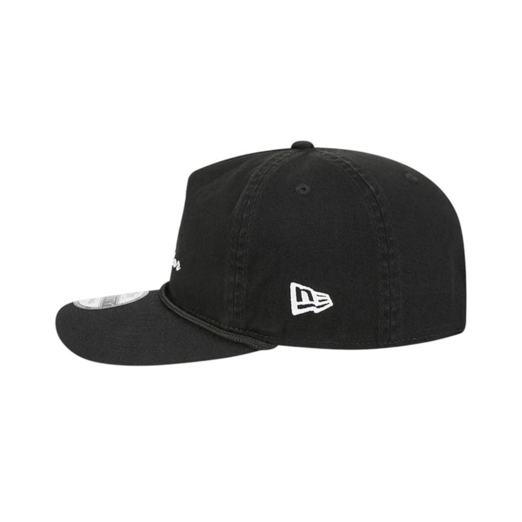 Imagem 3 do produto Boné Masculino New Era 1920 NBA All Star Game 2026 Aba Curva