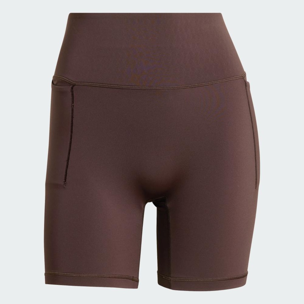 Imagem 2 do produto Shorts Legging Optimé adidas Feminino