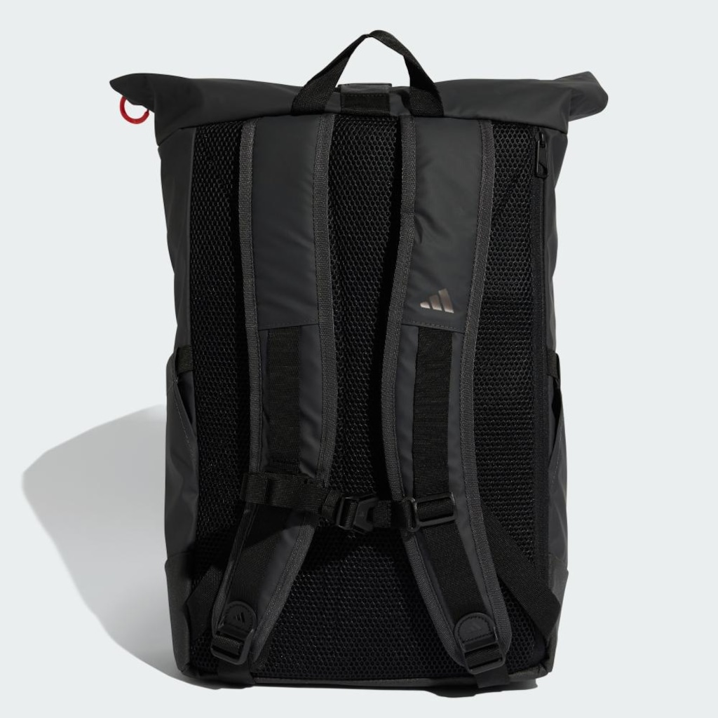 Imagem 4 do produto Mochila Híbrida adidas Roll-Top Audi Revolut F1 Team