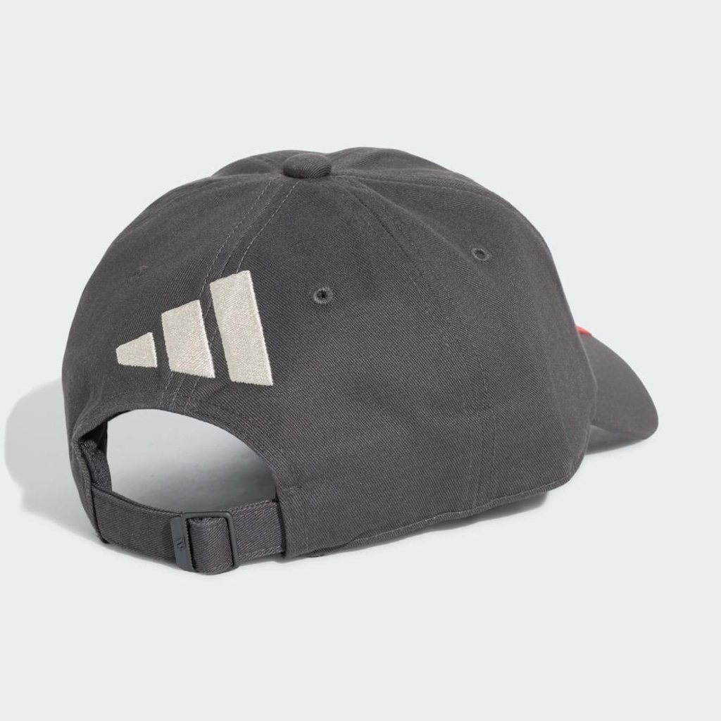 Imagem 3 do produto Boné Adidas Audi Revolut F1 Team DNA 3-Stripes