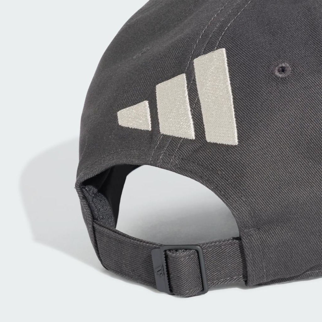 Imagem 5 do produto Boné Adidas Audi Revolut F1 Team DNA 3-Stripes