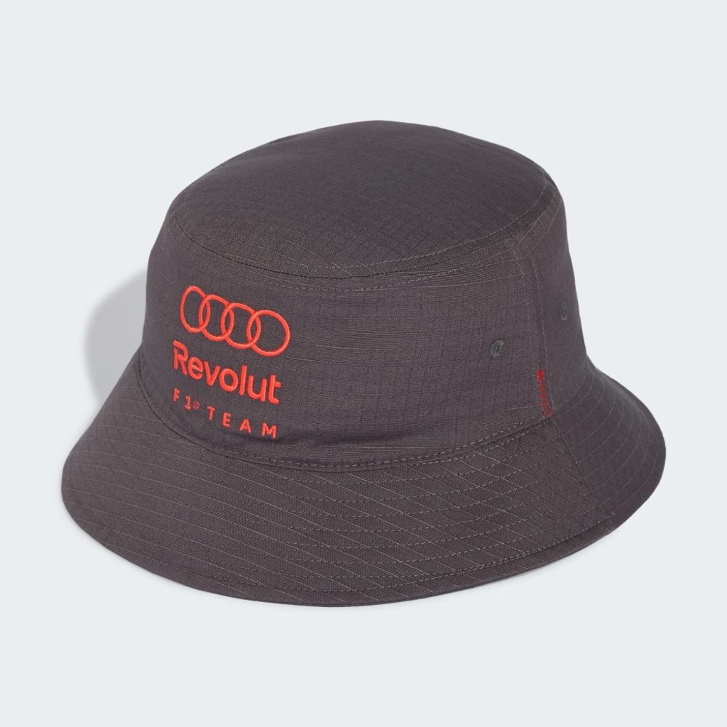 Imagem 2 do produto Chapéu Bucket Adidas Audi Revolut F1 Mecânicos de Equipe