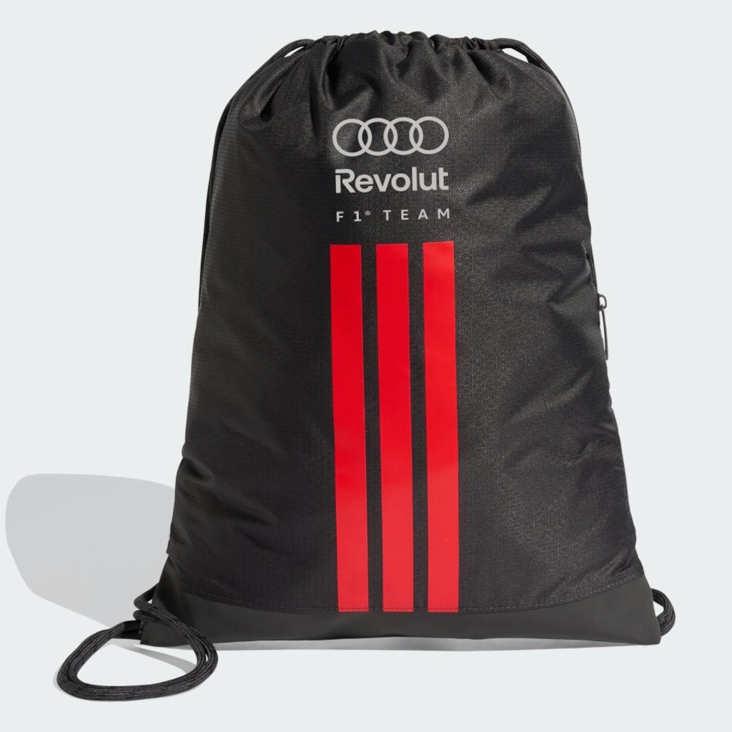 Imagem 3 do produto Bolsa Gym Bag Adidas Audi Revolut F1 Team DNA