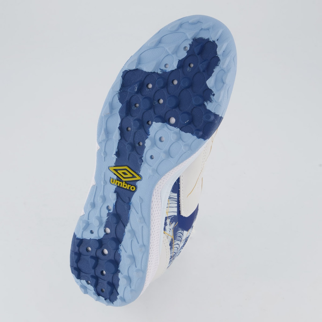Imagem 5 do produto Chuteira Society Adulto Umbro Adamant Master Class Pro Bump Kintsugi