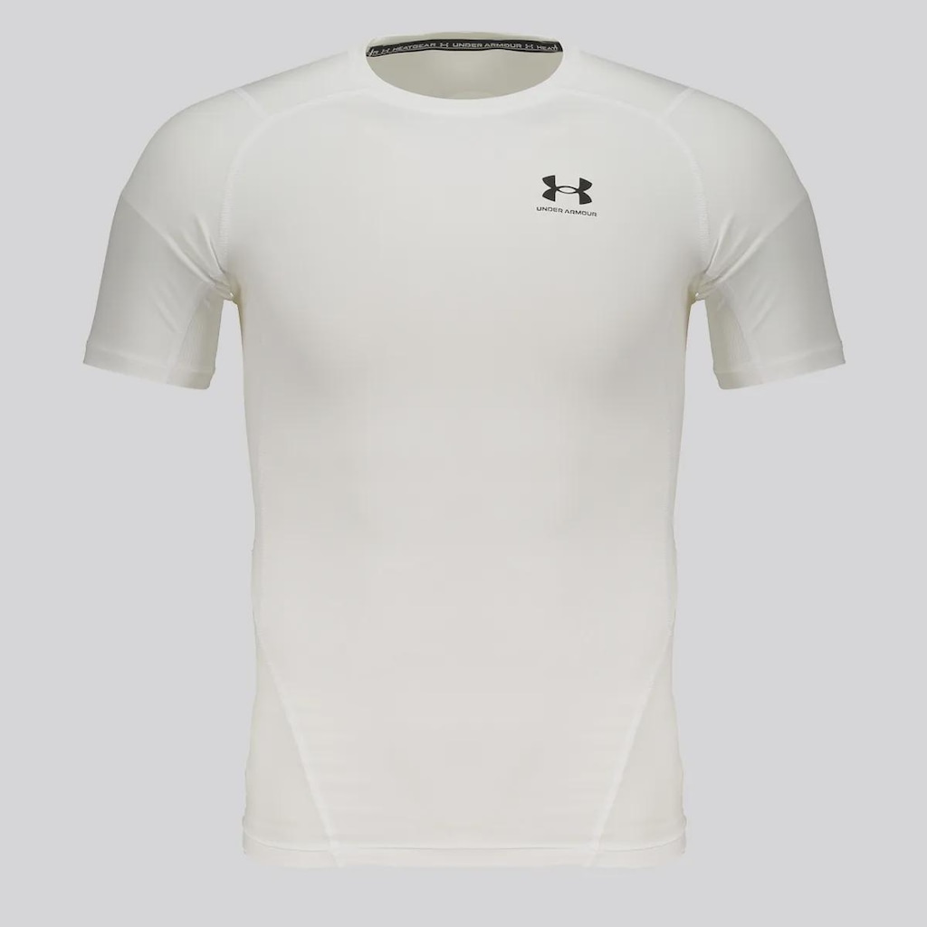 Camisa de Compressão Under Armour HG Masculina