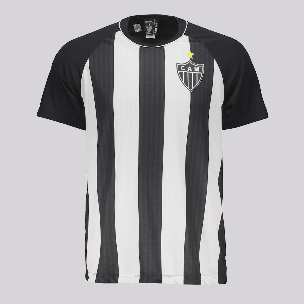 Camisa do Atlético Mineiro Berro Masculina