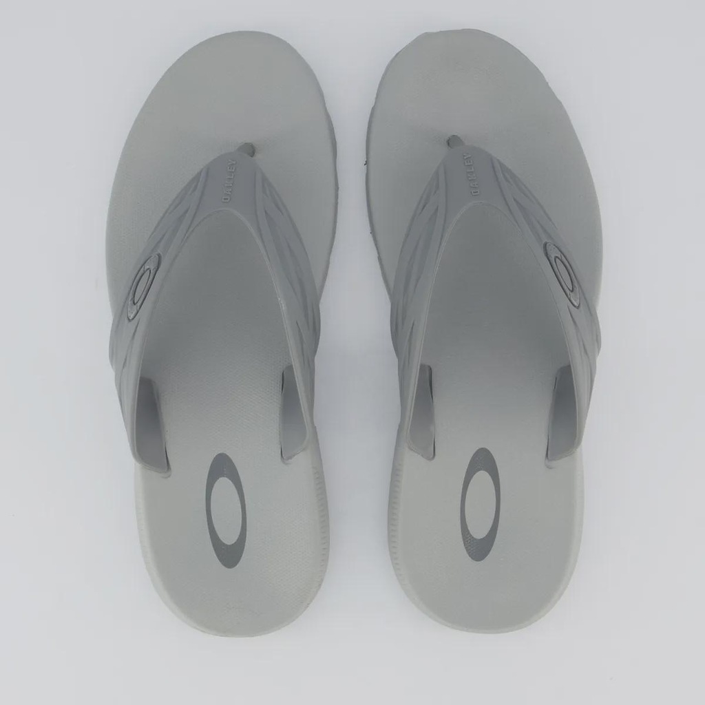 Chinelo Oakley Raptor Masculino