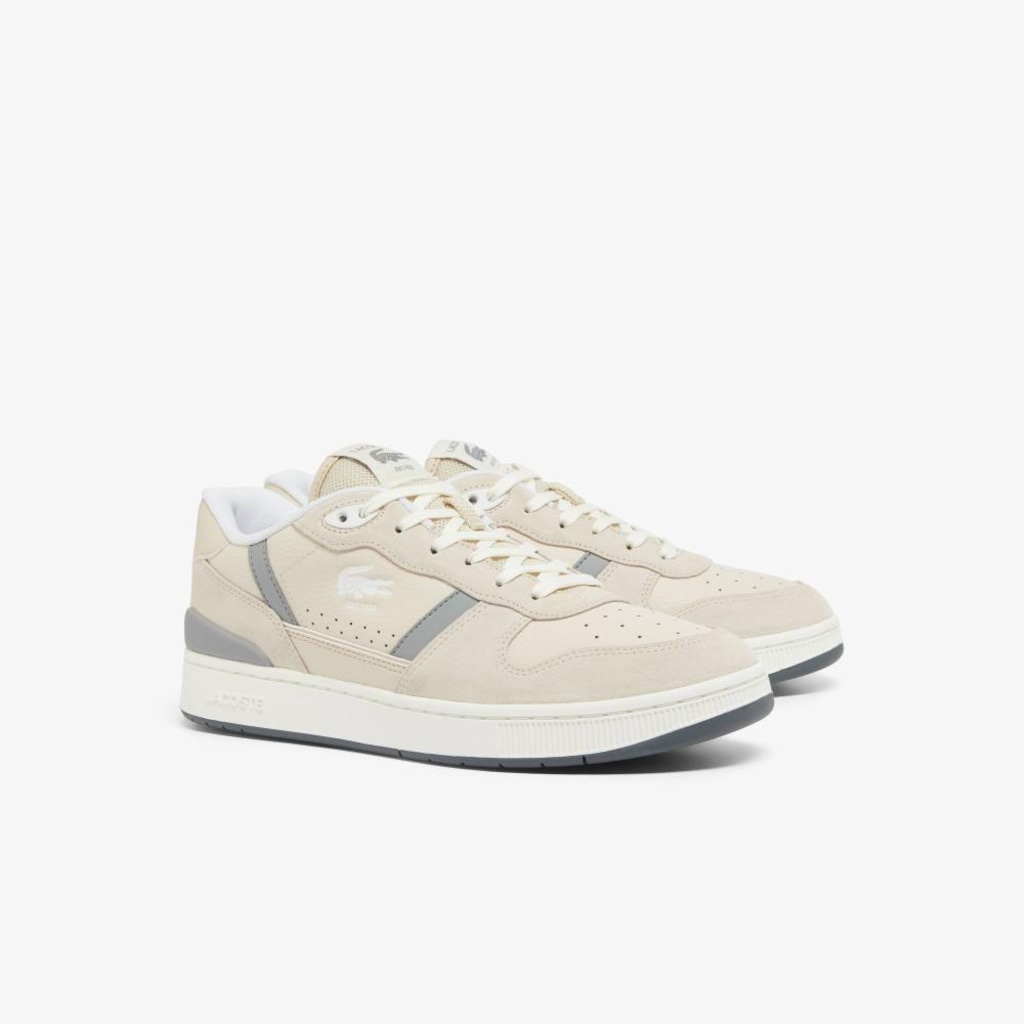 Imagem 2 do produto Tênis T-Clip Set Lacoste Masculino