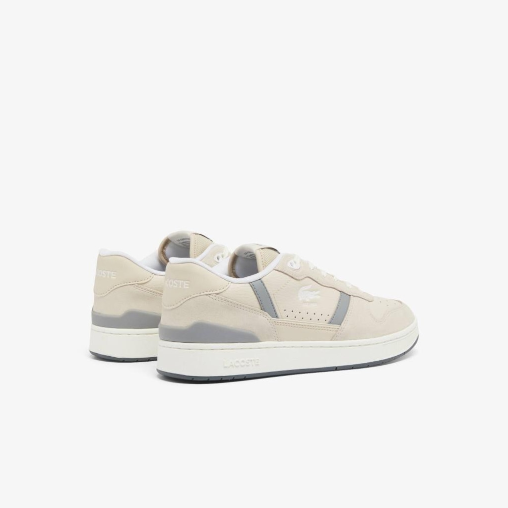 Imagem 3 do produto Tênis T-Clip Set Lacoste Masculino