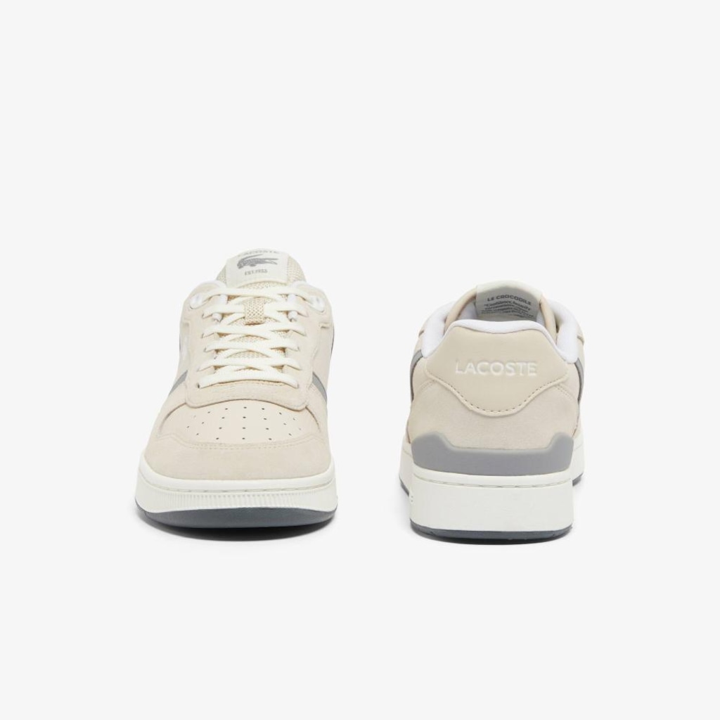 Imagem 5 do produto Tênis T-Clip Set Lacoste Masculino