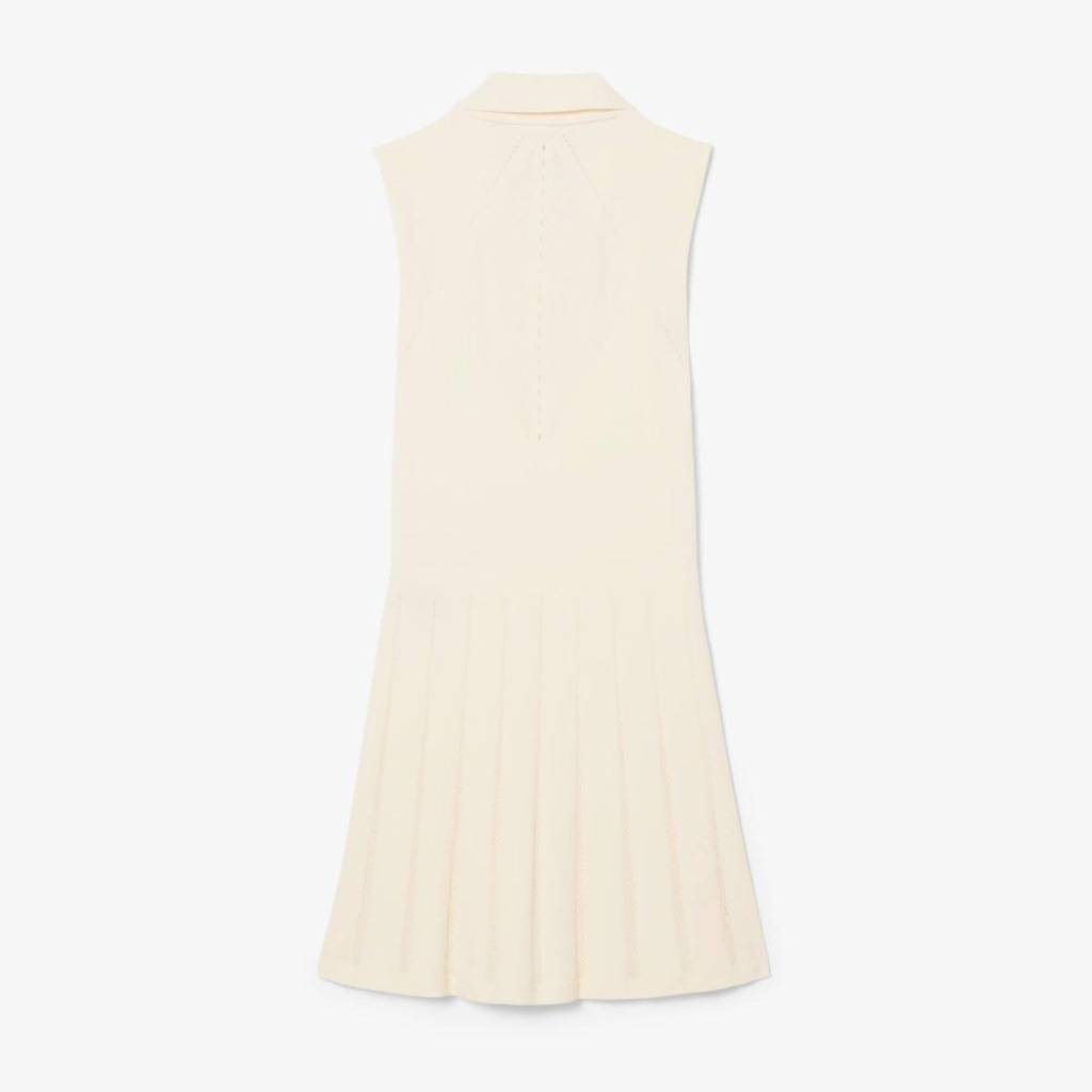 Imagem 2 do produto Vestido e Calções Elásticos de Tênis Lacoste Feminino