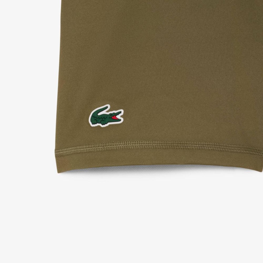 Imagem 5 do produto Vestido e Calções Elásticos de Tênis Lacoste Feminino