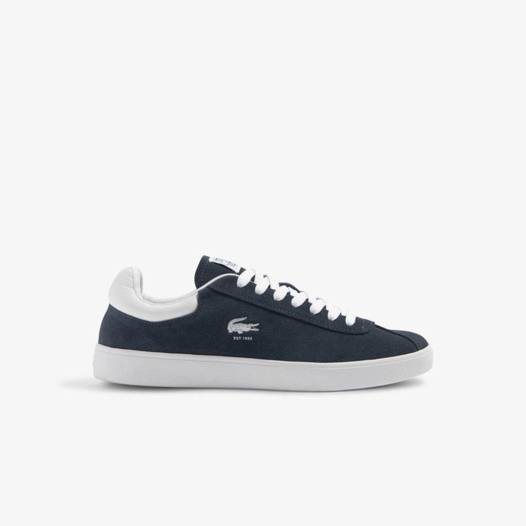 Tênis Baseshot Lacoste Masculino