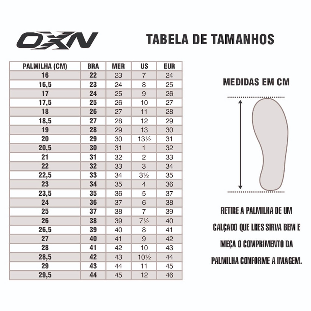 Imagem 5 do produto Chuteira Society Infantil do  Flamengo Avanti 3 OXN