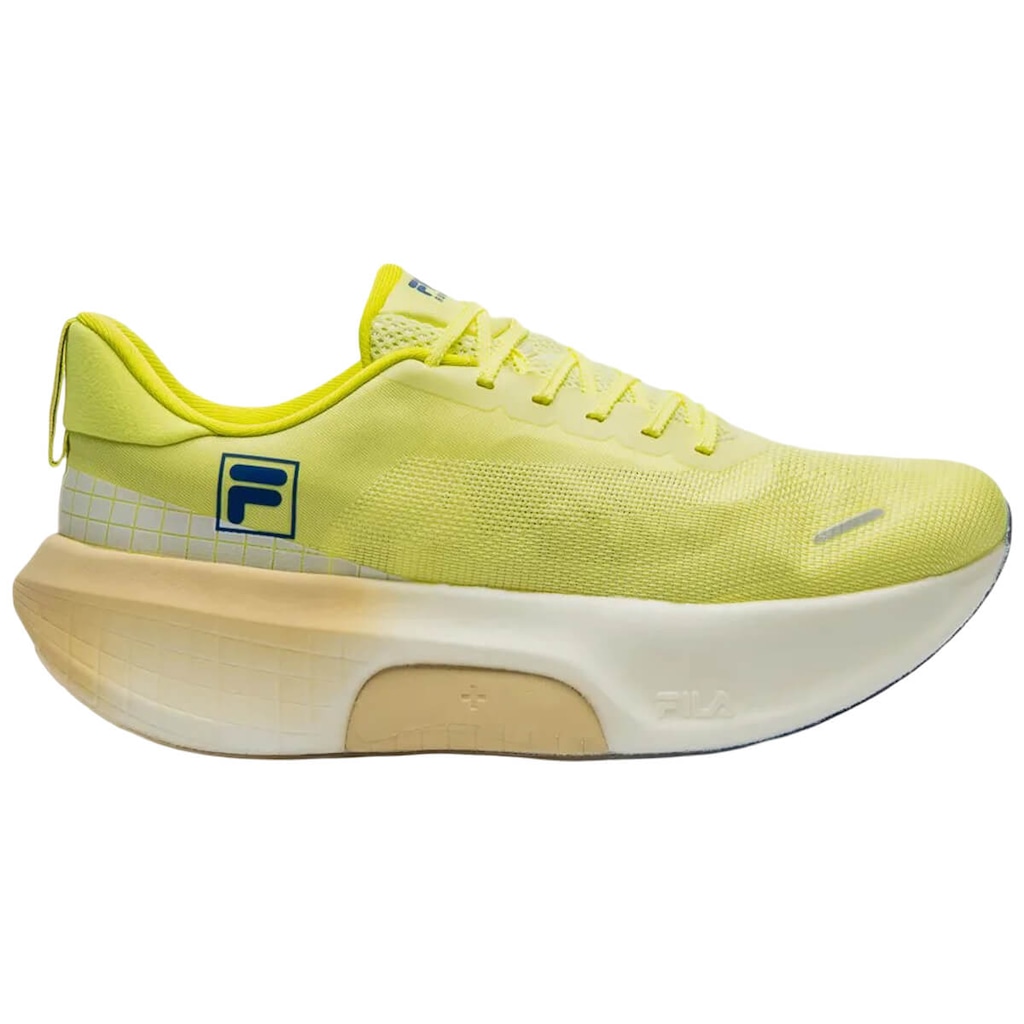 Tênis Masculino Fila Speedrocker Skyfoam