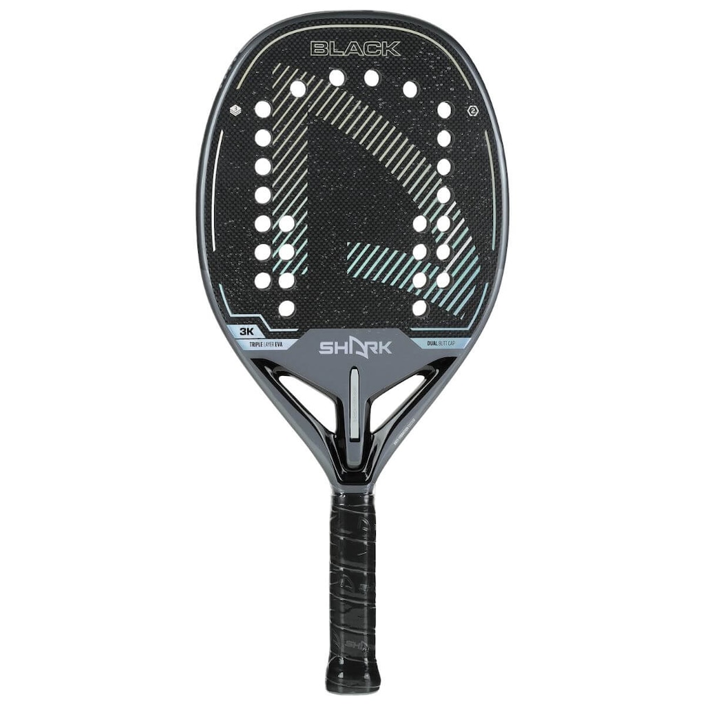 Raquete de Beach Tennis Black Shark