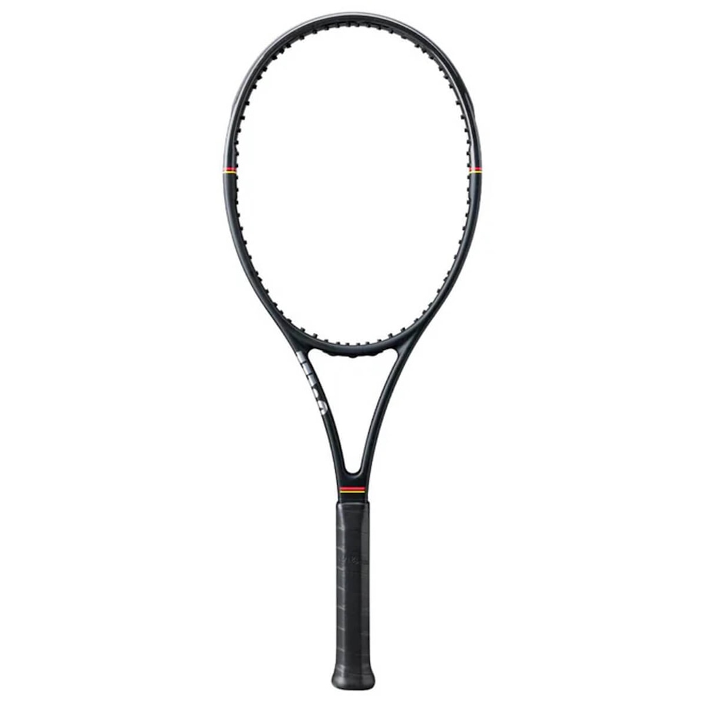 Raquete de Tênis Wilson Pro Staff 97L Classic
