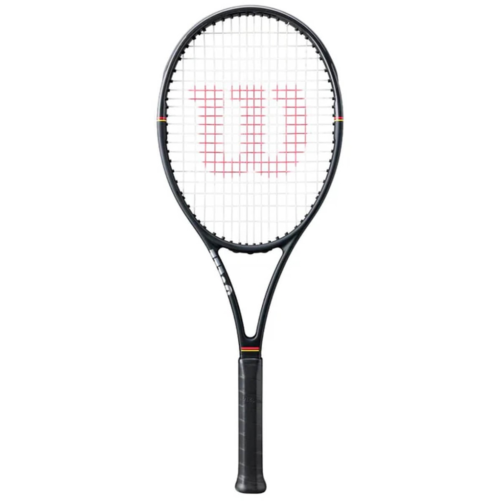 Raquete de Tênis Wilson Pro Staff 97L Classic | Centauro