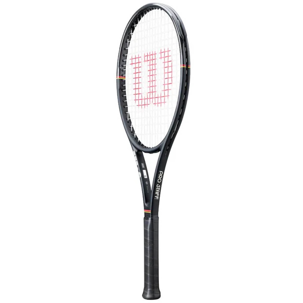Imagem 3 do produto Raquete de Tênis Wilson Pro Staff 97L Classic