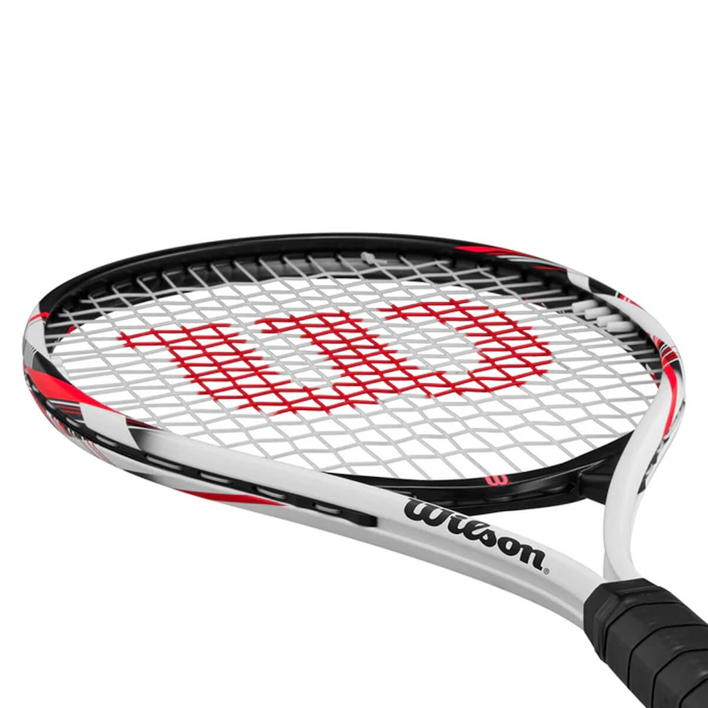 Imagem 4 do produto Raquete de Tênis Wilson Fusion