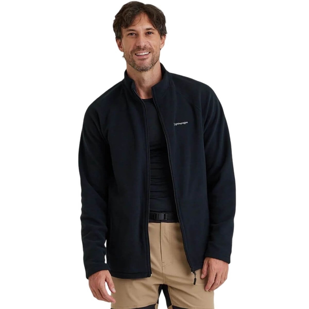 Imagem 2 do produto Jaqueta Fleece Galápagos Kathmandu - Masculina