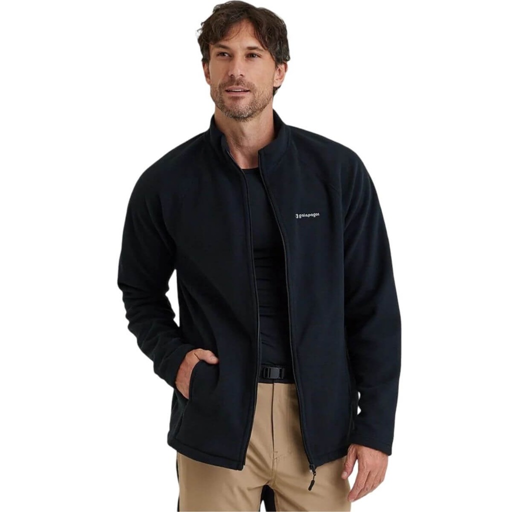 Imagem 3 do produto Jaqueta Fleece Galápagos Kathmandu - Masculina
