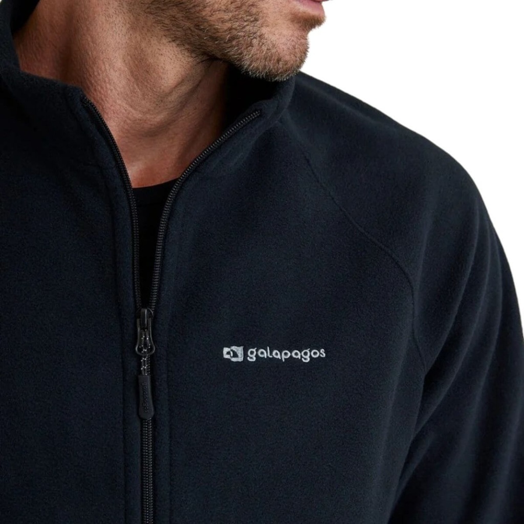 Imagem 5 do produto Jaqueta Fleece Galápagos Kathmandu - Masculina