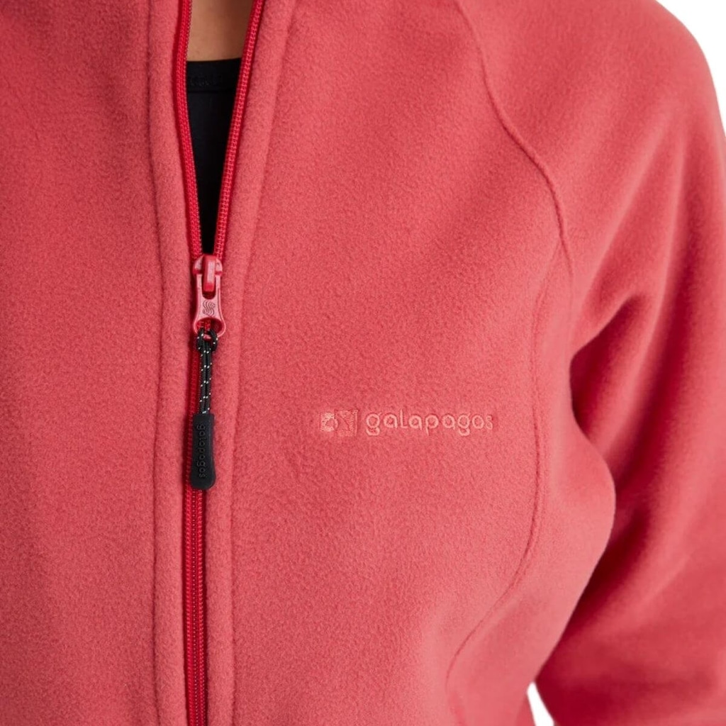 Imagem 5 do produto Jaqueta Fleece Galápagos Kathmandu - Feminina